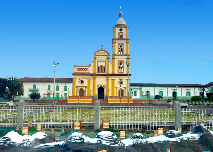 El Cocuy El Cocuy